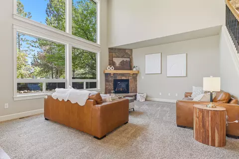 Living - 60320 Sage Stone Loop, Bend, OR 97702 photo 2 of 3
