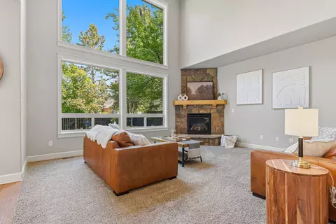 Living - 60320 Sage Stone Loop, Bend, OR 97702 photo 1 of 3