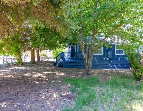 2815 California Ave, Klamath Falls, OR 97601