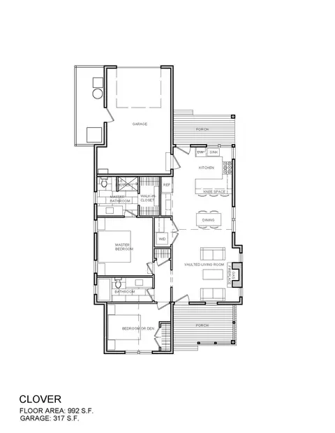 2771 NW High Lakes Loop, Bend, OR 97703 photo 44