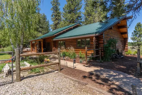 32907 River Bend Rd, Chiloquin, OR 97624