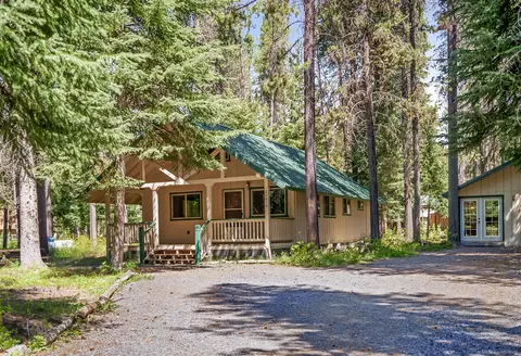 Other - 20815 Calgary Dr, Crescent Lake, OR 97733 photo 1 of 2
