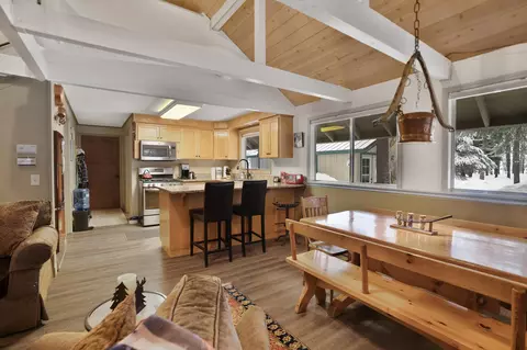 Dining - 20815 Calgary Dr, Crescent Lake, OR 97733 photo 1 of 1