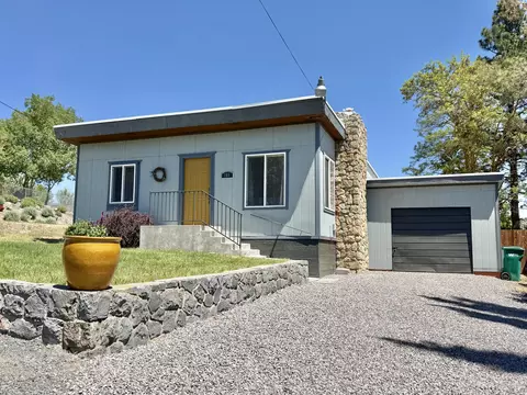 155 N Wendling St, Klamath Falls, OR 97601
