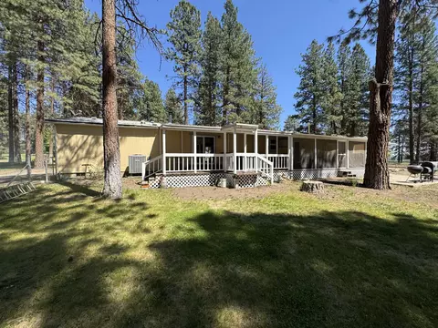 10742 Yonna Dr, Bonanza, OR 97623