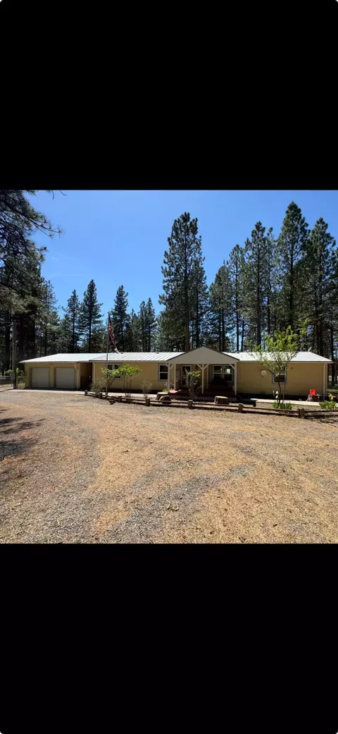 10742 Yonna Dr, Bonanza, OR 97623
