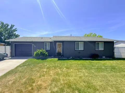 350 NE Mariposa Ave, Prineville, OR 97754