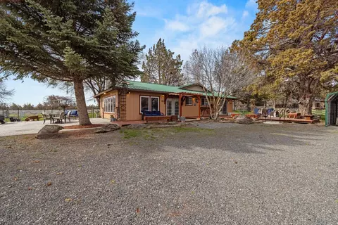 47477 Gerber Rd, Bonanza, OR 97623