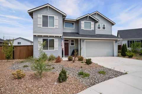 4039 SW Quartz Pl, Redmond, OR 97756