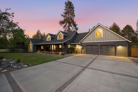 21005 SE King Hezekiah Way, Bend, OR 97702