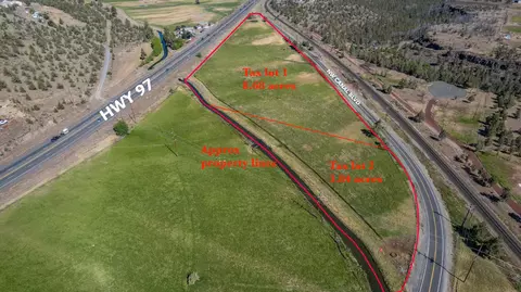 5010 N Highway 97, Terrebonne, OR 97760