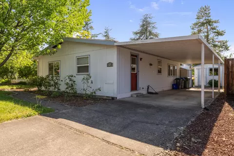 215 Tolman Creek Rd #SPC 13, Ashland, OR 97520