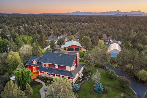 Other - 61935 Ten Barr Ranch Rd, Bend, OR 97701 photo 1 of 31