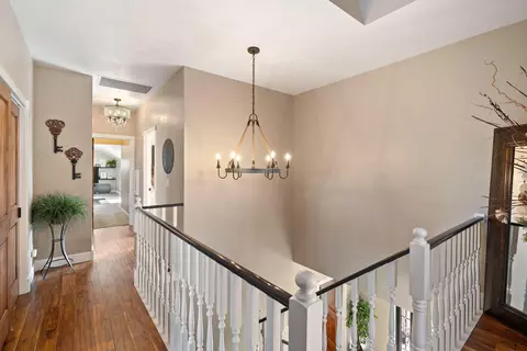 Entry Way - 61935 Ten Barr Ranch Rd, Bend, OR 97701 photo 3 of 7