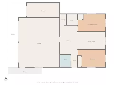 Floorplan - 61935 Ten Barr Ranch Rd, Bend, OR 97701 photo 6 of 8