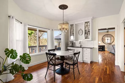 Dining - 61935 Ten Barr Ranch Rd, Bend, OR 97701 photo 2 of 2