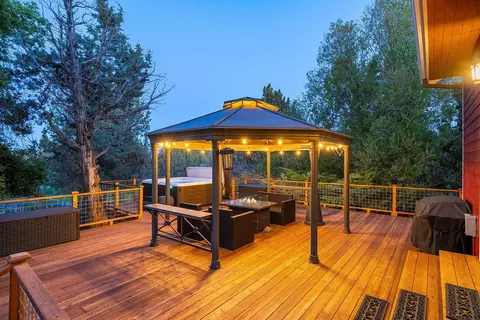 Exterior - 61935 Ten Barr Ranch Rd, Bend, OR 97701 photo 16 of 16
