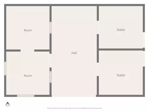 Floorplan - 61935 Ten Barr Ranch Rd, Bend, OR 97701 photo 7 of 8