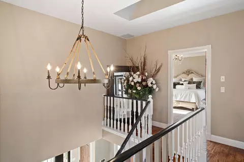 Entry Way - 61935 Ten Barr Ranch Rd, Bend, OR 97701 photo 4 of 7