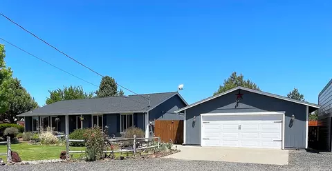 6292 SW Cougar Rd, Terrebonne, OR 97760