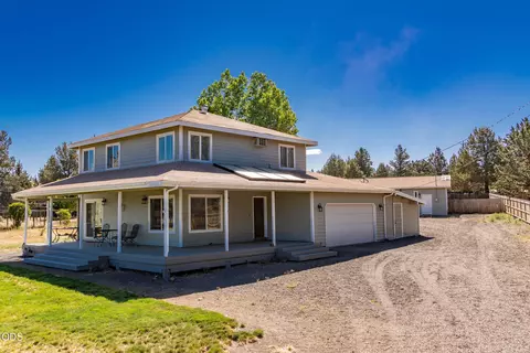 8476 SW Corner Pl, Terrebonne, OR 97760