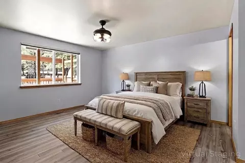 Bedroom - 14866 Bluegrass Loop, Sisters, OR 97759 photo 1 of 2