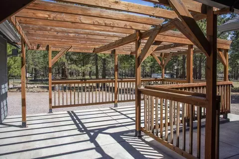 Exterior - 14866 Bluegrass Loop, Sisters, OR 97759 photo 7 of 7