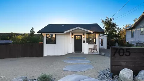 705 Cook St, Klamath Falls, OR 97601
