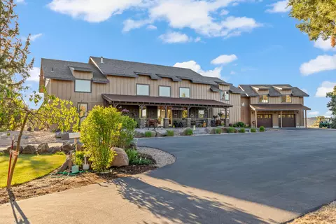 70030 NW Hunt Rd, Terrebonne, OR 97760