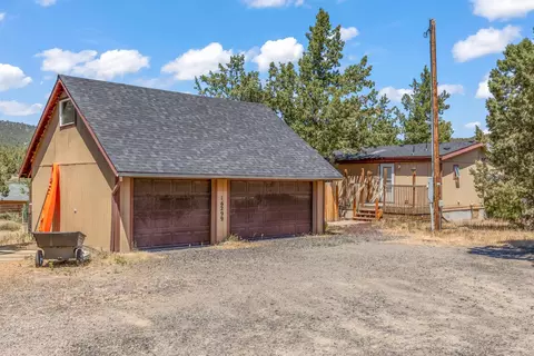 16299 SE Antelope Creek Dr, Prineville, OR 97754