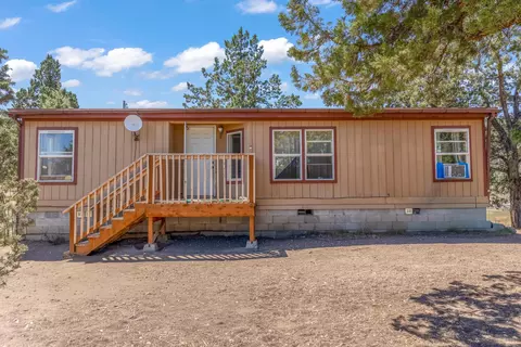 16299 SE Antelope Creek Dr, Prineville, OR 97754
