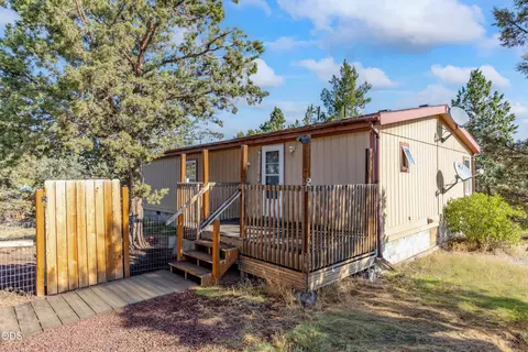 16299 SE Antelope Creek Dr, Prineville, OR 97754
