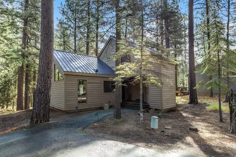 70668 Kaporie #BBH 11, Black Butte Ranch, OR 97759