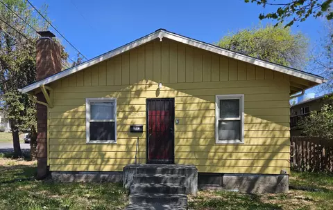 2143 Biehn St, Klamath Falls, OR 97601