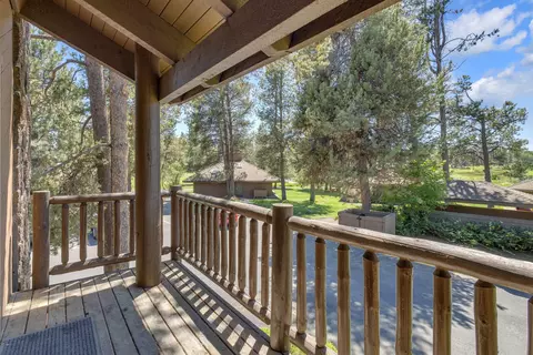 Exterior - 17654 Pinnacle Ln # 18, Sunriver, OR 97707 photo 7 of 8