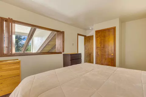 Bedroom - 17654 Pinnacle Ln # 18, Sunriver, OR 97707 photo 4 of 4