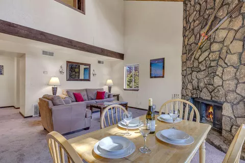 Dining - 17654 Pinnacle Ln # 18, Sunriver, OR 97707 photo 2 of 4