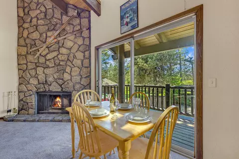 Dining - 17654 Pinnacle Ln # 18, Sunriver, OR 97707 photo 3 of 4