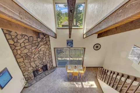 Dining - 17654 Pinnacle Ln # 18, Sunriver, OR 97707 photo 4 of 4
