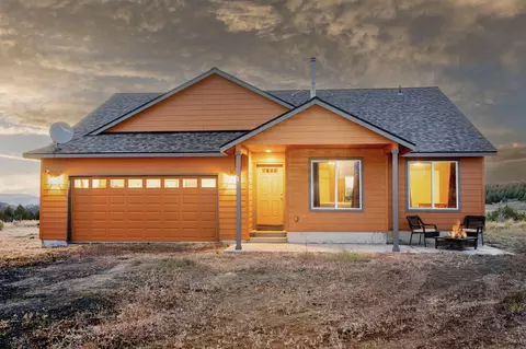 20357 SE Wapato Rd, Prineville, OR 97754