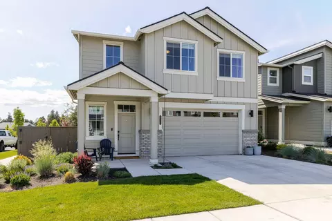 61591 SE Quill Pl, Bend, OR 97702