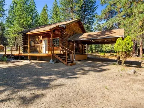 40060 Incline Dr, Chiloquin, OR 97624