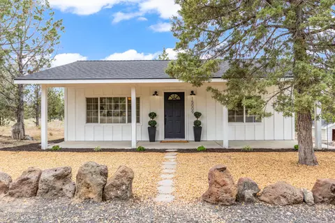 15009 SE Yakima Rd, Prineville, OR 97754