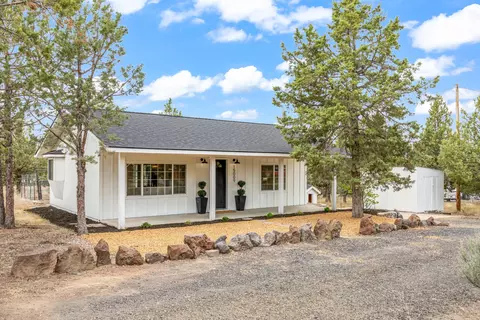 15009 SE Yakima Rd, Prineville, OR 97754