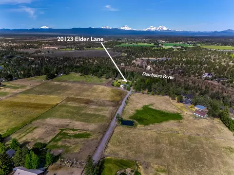 View/Area - 20123 Elder Ln, Bend, OR 97703 photo 4 of 4