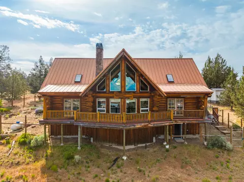 10739 SW Shad Rd, Terrebonne, OR 97760