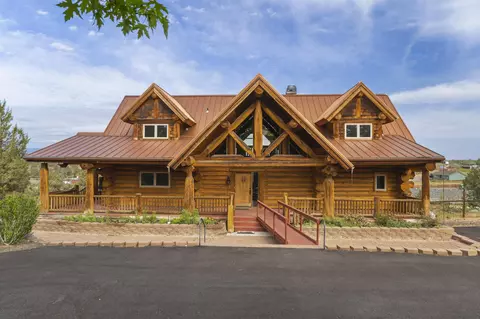 10739 SW Shad Rd, Terrebonne, OR 97760