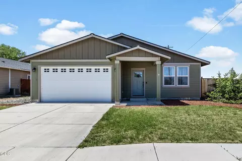647 Liberty Dr, Metolius, OR 97741