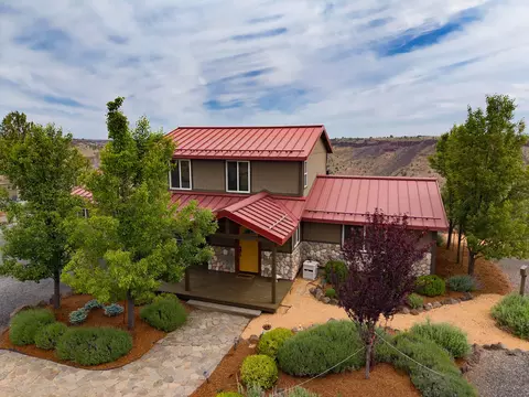 8680 SW Waterhole Pl, Terrebonne, OR 97760