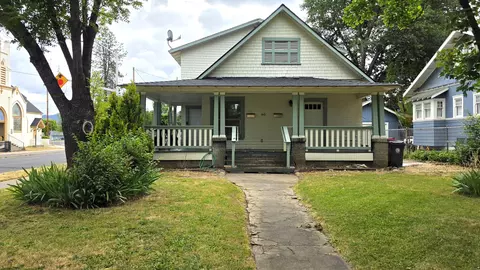 60 N Orange St, Medford, OR 97501